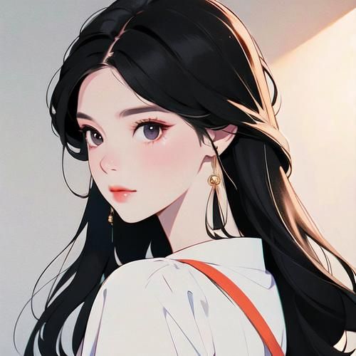 好看的头像图片大全_怎么选才显高级