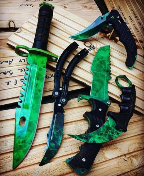 兵器大全图片有哪些_冷兵器与热兵器如何区分