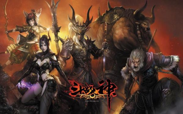 斗战神迅雷下载_斗战神迅雷下载安全吗