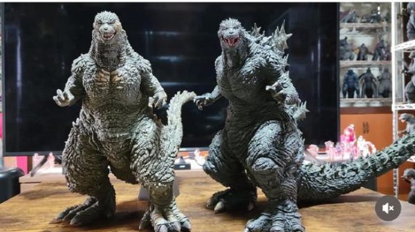 哥斯拉迅雷下载_哪里能看高清完整版