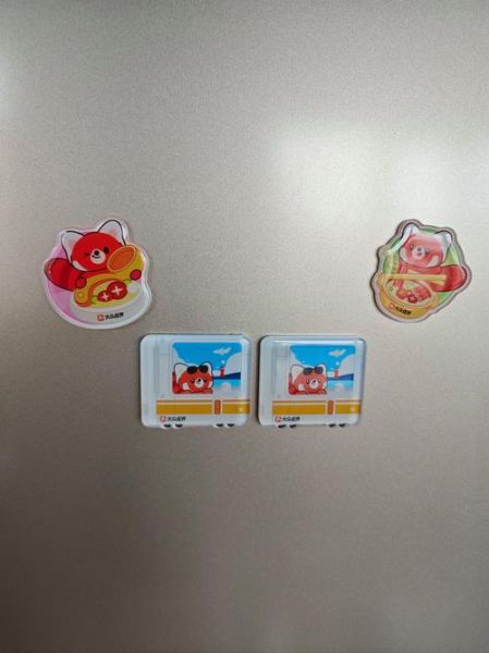 冰箱贴纸图片大全_如何挑选冰箱贴不踩坑