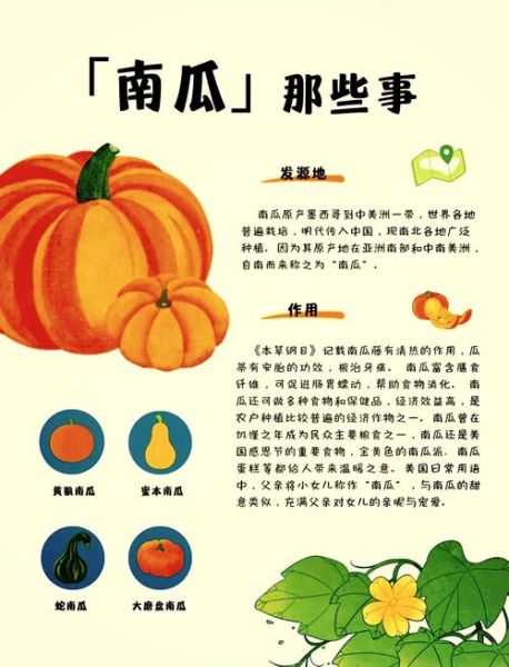 梦到南瓜是什么意思_孕妇梦见南瓜生男生女