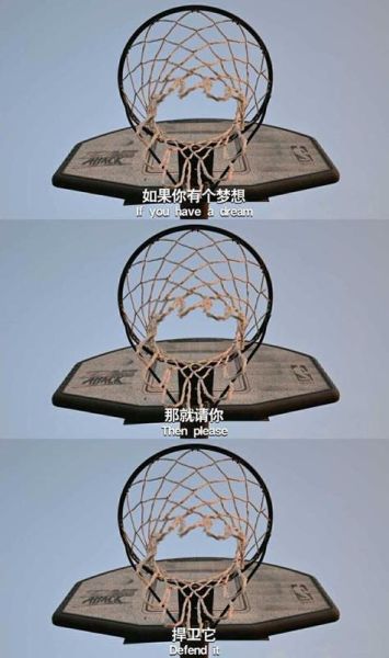 梦到打球是什么意思_梦见打篮球预示什么