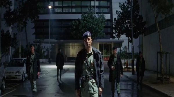 机动部队迅雷下载_机动部队高清资源在哪找