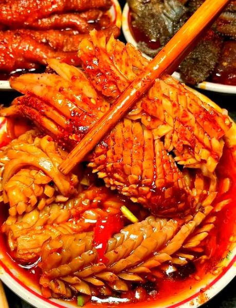 吃的图片大全有哪些_如何拍摄美食照更诱人