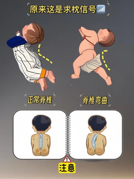 几个月宝宝可以枕枕头_婴儿什么时候用枕头才安全