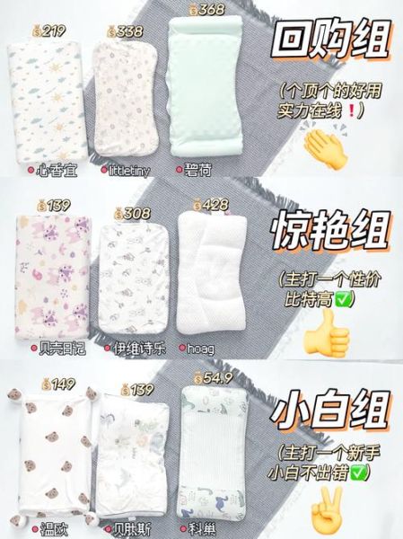 几个月宝宝可以枕枕头_婴儿什么时候用枕头才安全