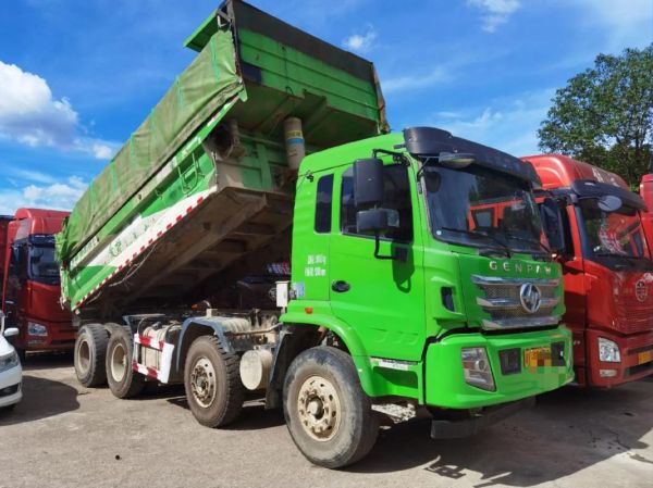 工程车图片大全哪里找_工程车种类有哪些