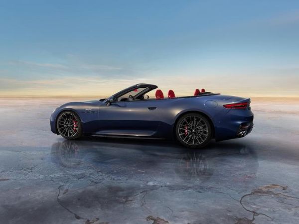 敞篷跑车图片大全大图_敞篷跑车有哪些品牌