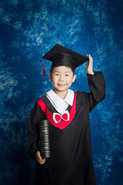 博士图片大全_博士毕业照怎么拍好看