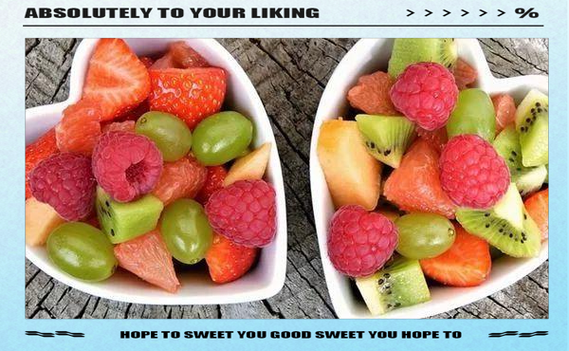 梦到水果是什么意思_梦见水果的预兆