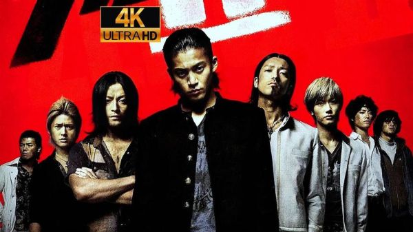 热血高校1迅雷下载_哪里能看高清完整版