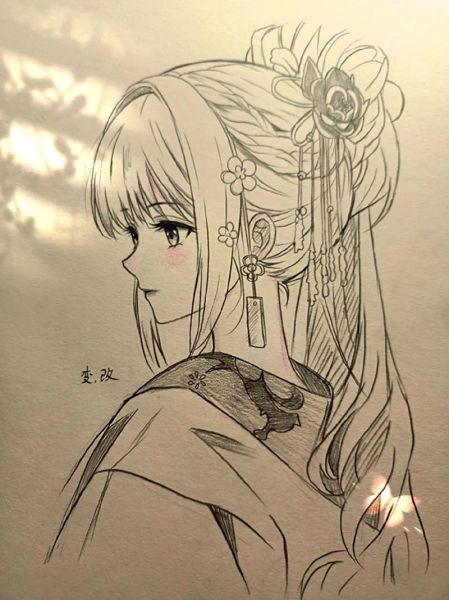 美术画画作品大全图片_如何临摹大师作品