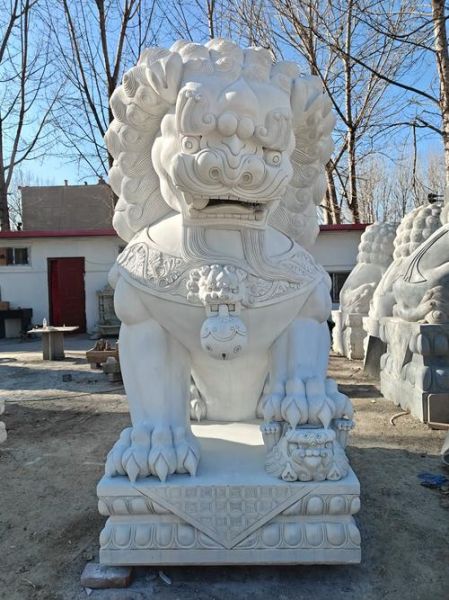 石雕图片大全_石雕有哪些种类