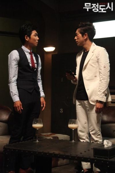 无情都市迅雷下载_哪里能看高清完整版