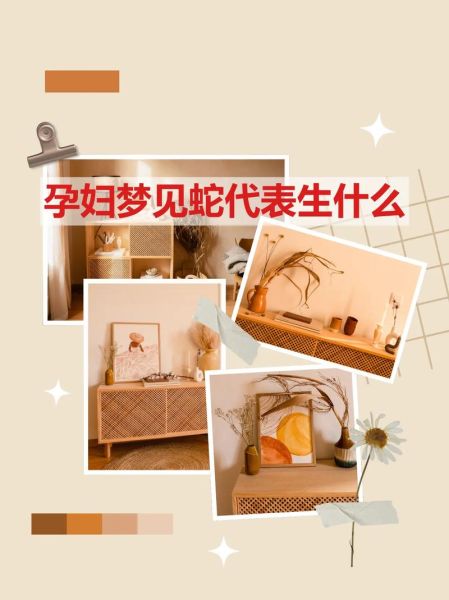 怀孕老公梦到蛇是什么意思_孕期老公梦见蛇预示什么