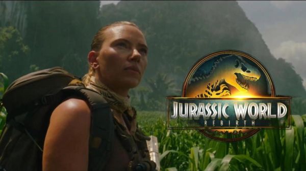 侏罗纪世界4迅雷下载_如何安全获取高清资源