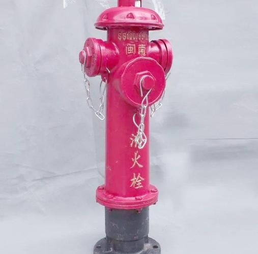 消防栓图片大全_消防栓种类有哪些
