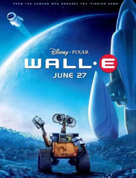 机器人总动员迅雷下载_哪里能看高清完整版