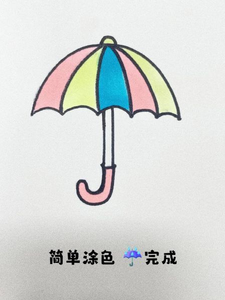 简笔画图片大全_如何快速学画简笔画