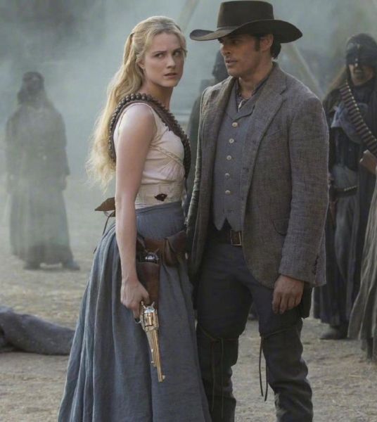 西部世界迅雷下载_哪里找高清资源