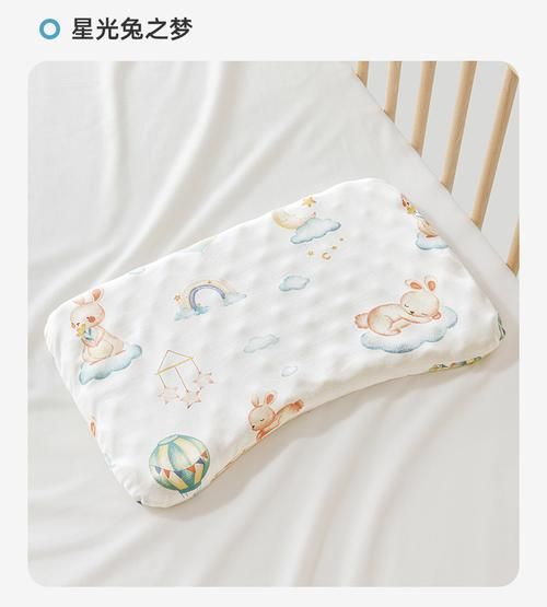 宝宝多大可以枕枕头_新生儿需要枕头吗