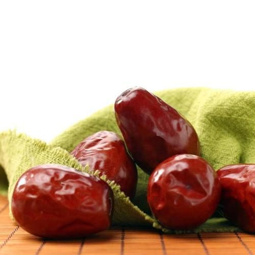 梦到红枣是什么意思_梦见红枣预示什么