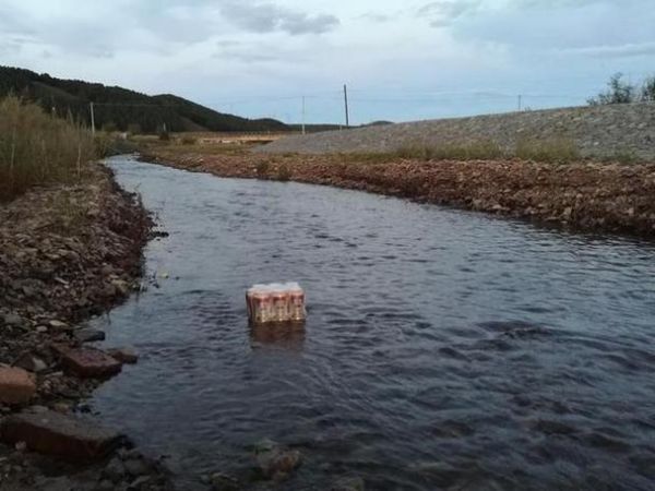 梦到河是什么意思_梦见河流的吉凶解析