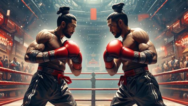 格斗图片大全_如何挑选高清素材