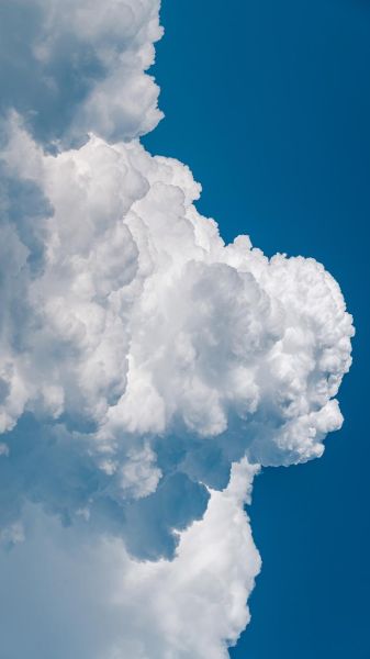 云彩图片大全_如何拍摄天空云朵