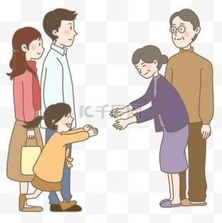 父母图片大全_如何挑选高清素材