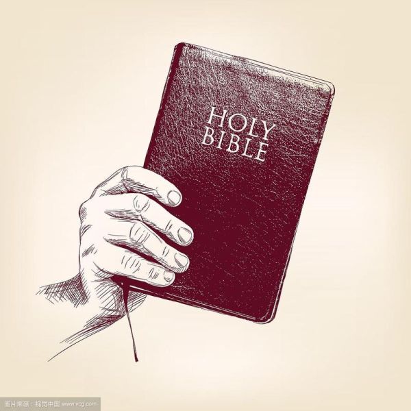 圣经图片大全_如何免费下载高清圣经插画