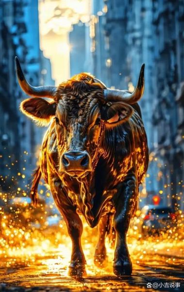 牛图片大全_牛图片高清壁纸怎么找