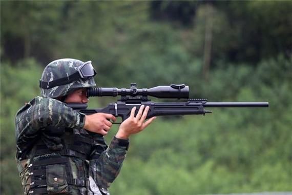 梦到枪击是什么意思_梦见枪击预示着什么