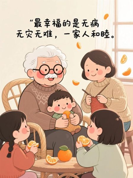 幸福图片大全_如何挑选治愈系照片