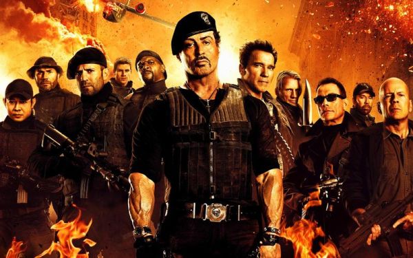 敢死队迅雷下载_敢死队迅雷下载安全吗