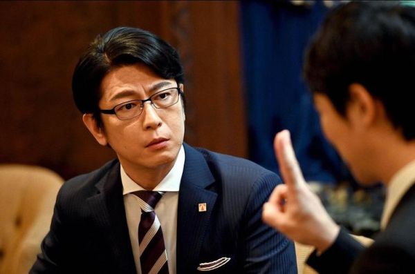 半泽直树迅雷下载_哪里能看高清完整版