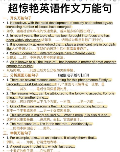 梦到英语写作_如何提高英语作文分数