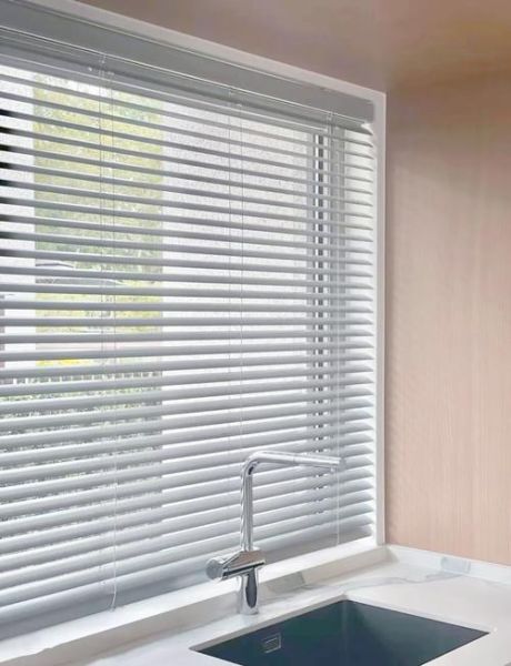 百叶窗图片大全_如何挑选适合自家风格的款式