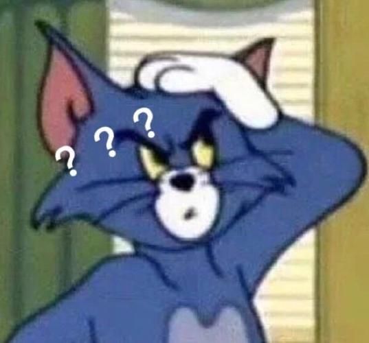 困惑的表情包有哪些_如何快速找到高清无水印版本