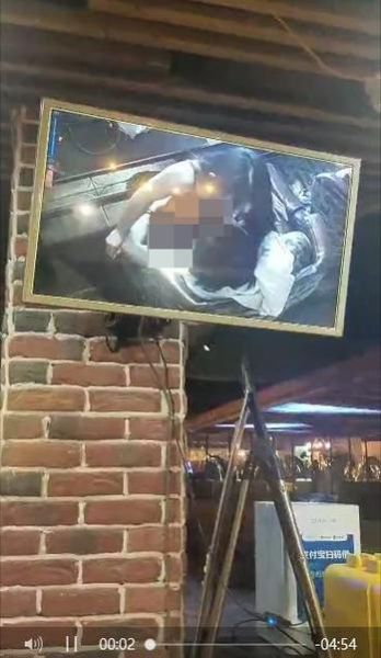 不雅视频迅雷下载_安全吗