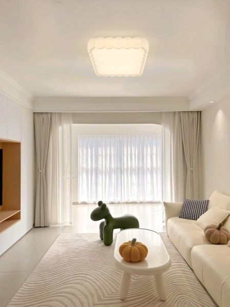 顶灯怎么选_顶灯图片大全有哪些风格