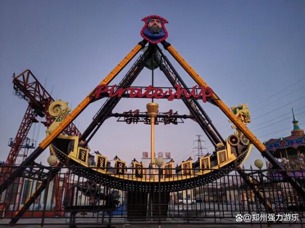 海盗船图片大全_如何挑选高清壁纸