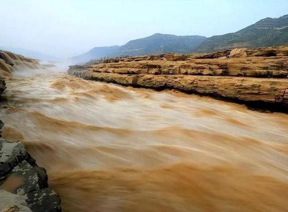 梦到黄河是什么意思_黄河梦的预兆