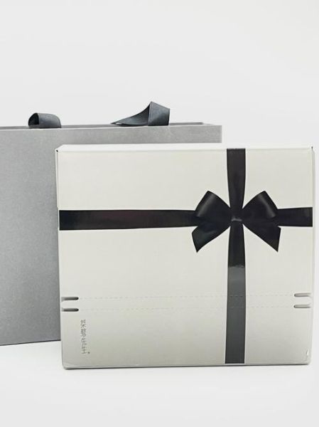 礼盒包装图片大全_如何挑选高颜值礼盒