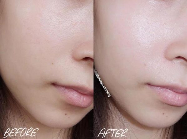 海绵宝宝护肤品怎么样_适合敏感肌吗