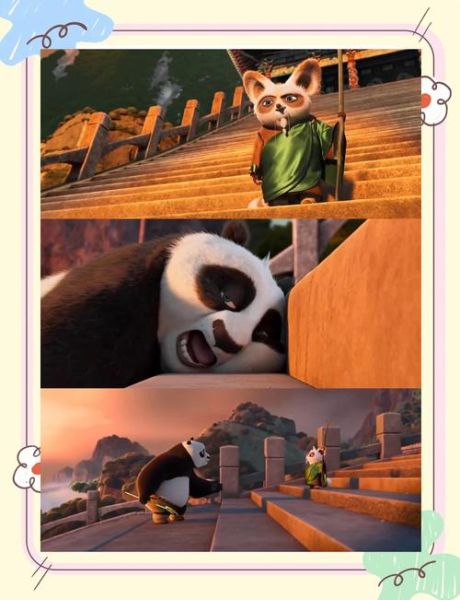 功夫熊猫迅雷下载_如何安全获取高清资源