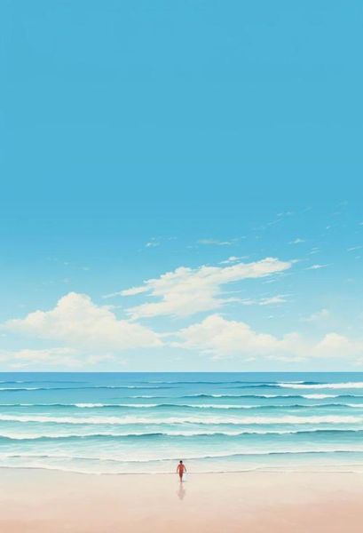 梦到大海是什么意思_大海梦境解析