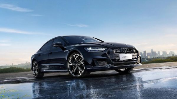 奥迪a7图片大全哪里找_奥迪a7高清壁纸怎么下载