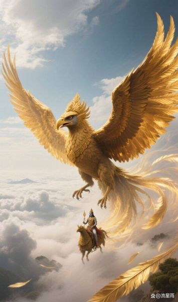 鹏图片大全_鹏鸟高清图哪里找